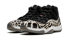 AIR JORDAN 11 WMNS "Animal Instinct" AR0715 010