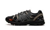 Gel Sonoma 15-50 "Black Metropolis" 1201A503 001
