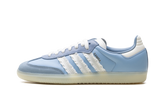 Samba WMNS "Ruffle Stripes - Clear Sky" JR8829
