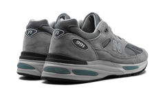 991v2 "Grey" U991GL2