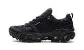 Cloudrock Low WP WMNS "Black Black" 3WF10141043