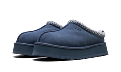Tazz Slipper "Desert Blue" 1122553 DTB