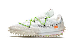 OFF-HITE X AFFLE RACER SP WMNS "Electric Green" CD8180 100