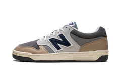 480 "Castlerock/Brown/Navy/New Spruce" bb480lgb