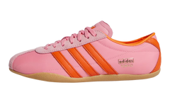 Tokyo WMNS "Semi Pink Spark Orange" JI3297