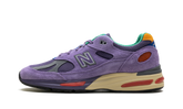 991v2 "Salehe Bembury - Color Be The Pallete" U991SB2
