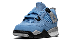 Jordan 4 Retro TD "University Blue" BQ7670 400