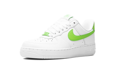 AIR FORCE 1 WMNS "Action Green" DD8959 112
