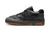 550 "Black/Gum"