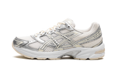 GEL 1130 WMNS "Cream Pure Silver" 1202A164 107