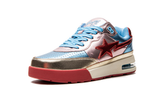 Road Sta L WMNS "Blue"