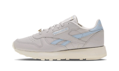 CLASSIC LEATHER SP WMNS "Beige" IG9522