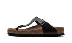 Gizeh WMNS "Birko-Flor - Graceful Licorice" 0541951