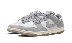 DUNK LOW WMNS "Cool Grey" FV1167 001