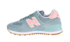 574 Classics WMNS "Green" WL574 FLB