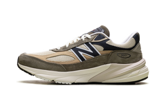 990v6 "Made in USA - Dark Camo" U990WO6