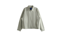 Mirbelioids Shirt Jacket "Kiko Kostadinov - Grey" 2203A320 020
