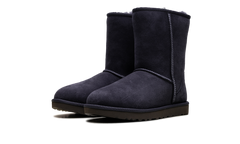 Classic Short II Boot WMNS "Eve Blue" 1016223 EVB