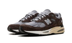991v2 "MiUK Slate Black Alloy" U991BG2
