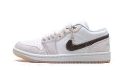 Jordan 1 Low WMNS "Coral" IB8859 101