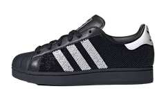 Superstar WMNS "Beaded - Black/White"