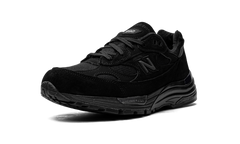 992 "Triple Black" M992EA