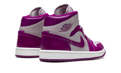 AIR JORDAN 1 MID WMNS "Magenta" BQ6472 501