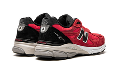990v3 "Red/Black"