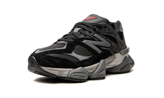 9060 "Black/Castlerock" U9060BLK