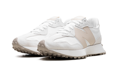 327 WMNS "Salt/Sand" WS327KG