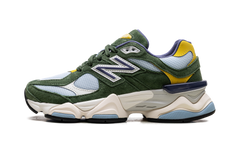 9060 "Alpine Green" U9060LDA