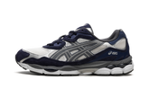Gel-NYC "Navy Steel" 1201A789 100