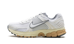 Zoom Vomero 5 WMNS "Summit White Pure Platinum" FJ2028 101