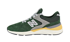 X-90 "Dark Green/Silver Grey/Yellow" MSX90 PND