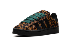 Campus 00s WMNS "Leopard Black" JH9768