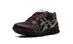 Gel-Kayano 14 "Obsidian" 1203A537 022