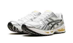 GEL-Kayano 14 "Tai Chi Yellow" 1203A537 101
