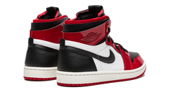 AIR JORDAN 1 ZOOM CMFT WMNS "Zoom Chicago" CT0979 610