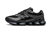 Abzorb 2000 "Black / Grey" U2000EA