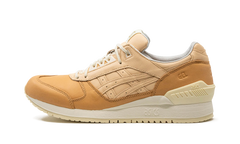 Asics Gel-Respector "Veg Tan" H7M1L 1212