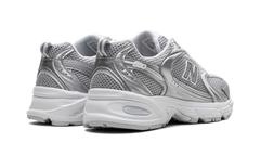 530 "Moonbeam Silver Metallic" MR530RS