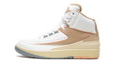 Jordan 2 Retro WMNS "Craft Sunset Haze" DX4400 118