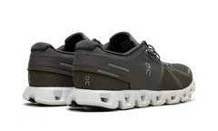 Cloud 5 "Olive Green White" 59.98912