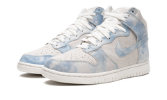 DUNK HIGH MNS WMNS "Clouds" FD0882 400