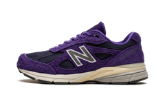 990V4 "Purple Suede" U990TB4