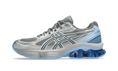 Gel Kinetic Fluent "Steel Grey" 1203A591 025