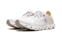 Cloud 5 WMNS "Sand White" 3WD10541178