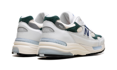 992 "Made in USA - White Marsh Green" U992GB