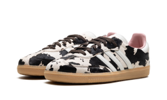 Samba OG WMNS "Cow Print" JR1256