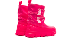 Classic Brellah Mini "Super Coral" 1144059 SPCL WMNS